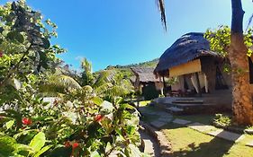 Jeju Cottages